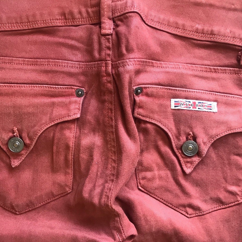 Hudson Jeans - Picture 8 of 8